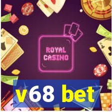 v68 bet